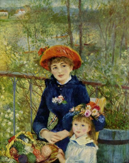  Pierre-Auguste
 Renoir