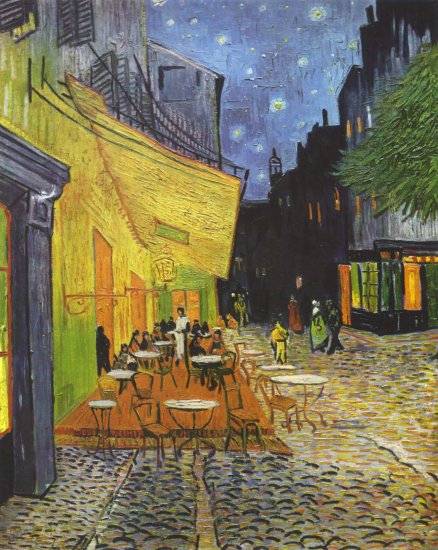  Vincent van  Gogh -  Vincent van  Gogh - artelista.com
