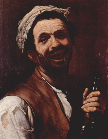  José de Ribera