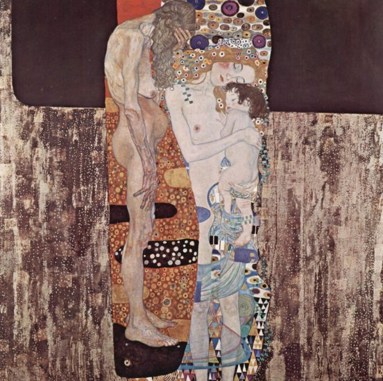  -  Gustav  Klimt - artelista.com