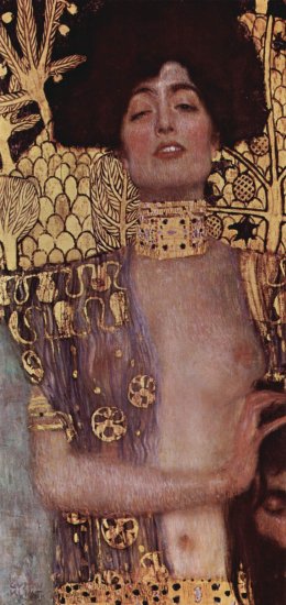  Gustav  Klimt -  Gustav  Klimt - artelista.com