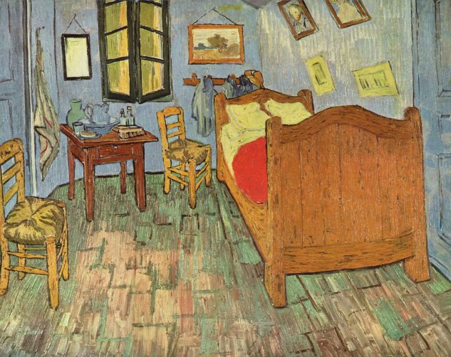  Vincent van  Gogh -  Vincent van  Gogh - artelista.com