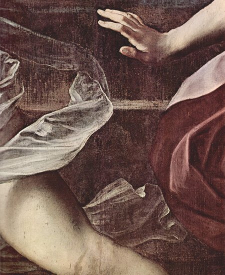  Atalante und Hippomenes, Detail
