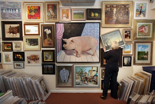 Cómo coleccionar arte: siete claves para empezar tu colección