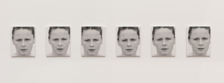Roni Horn: Be water, my friend…