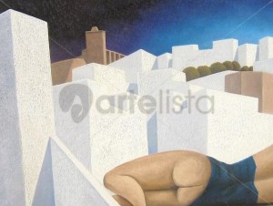 El cul d´Eivissa. Esteban Amills Siso.