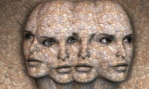 Clon piedra 1. Víctor Marti