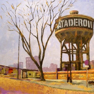 Matadero