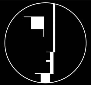Logo de la Academia Bauhaus