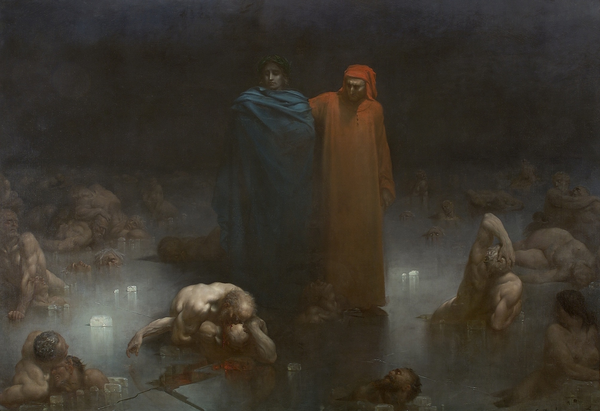 De La Tour La Trampa Del As De Diamantes Artelista Magazine Tras un largo y agotador dia de travesia, tahur se alejo un poco del camino para descansar bajo la sombra que le al salir de alli, delante de las puertas del infierno mil tormentas precipitaban sobre tahur. la trampa del as de diamantes