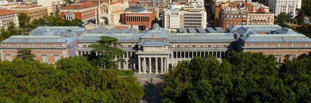 Museo del Prado