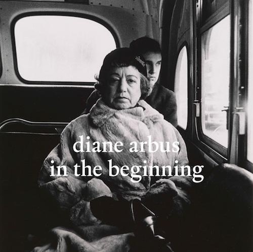 Diane arbus: in the beginning at The Met Breuer