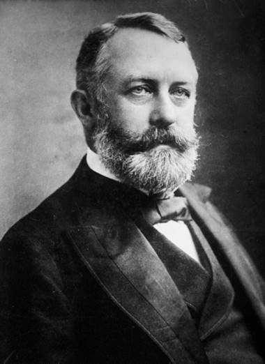Grandes Coleccionistas I – Henry C. Frick (1849 – 1919)