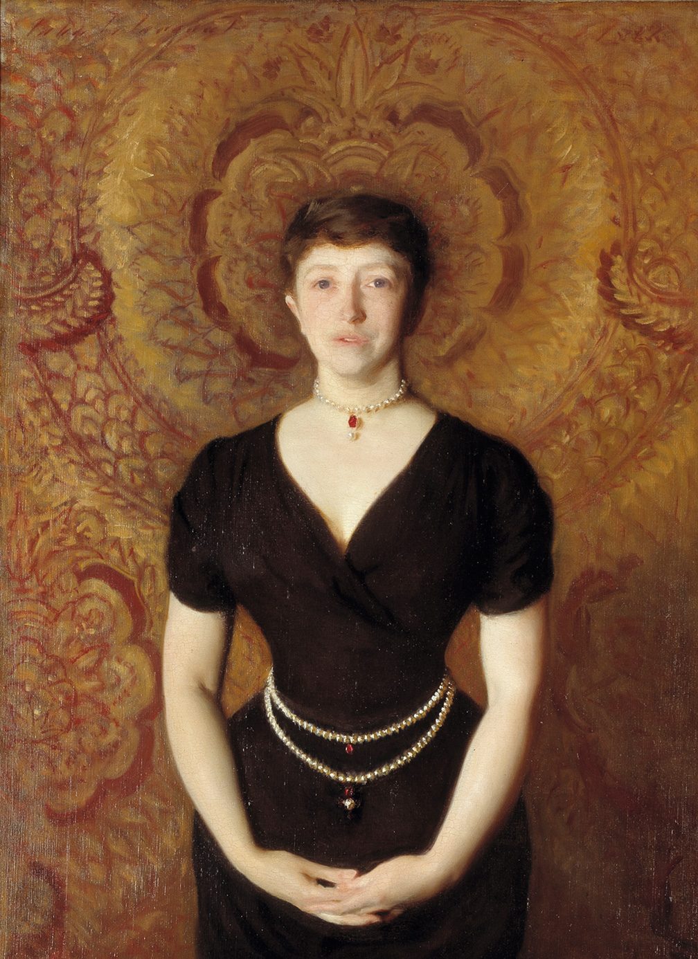 Grandes Coleccionistas II – Isabella Stewart Gardner (1840 – 1924)