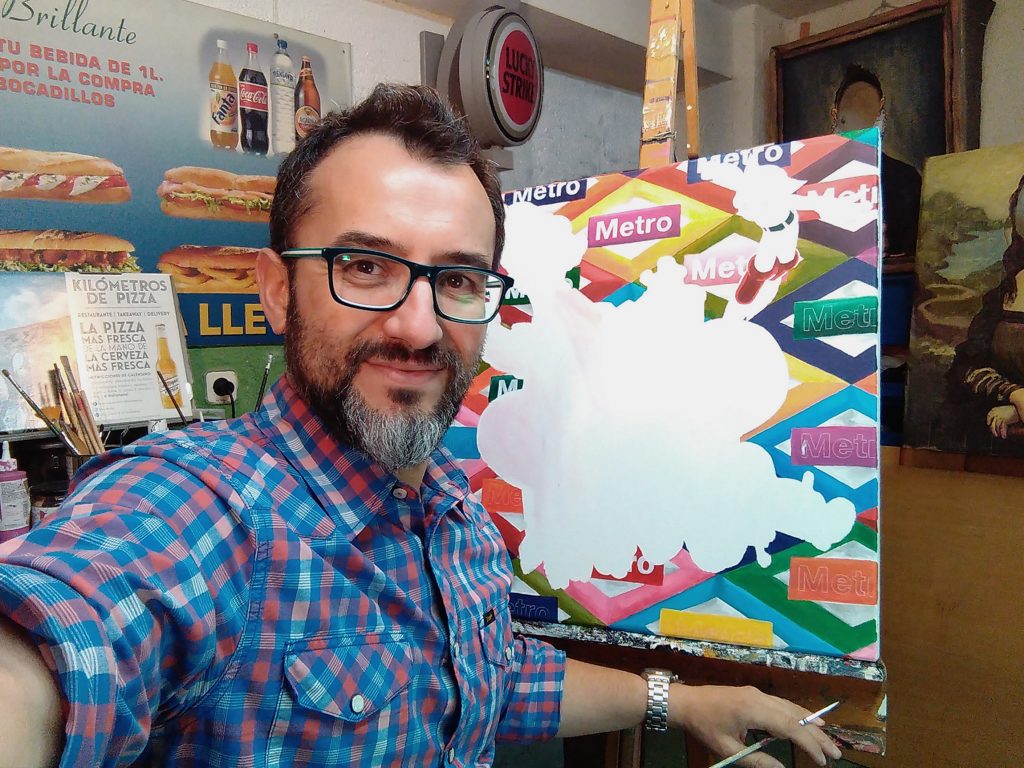 Gonzalo Sáez Díaz-Merry