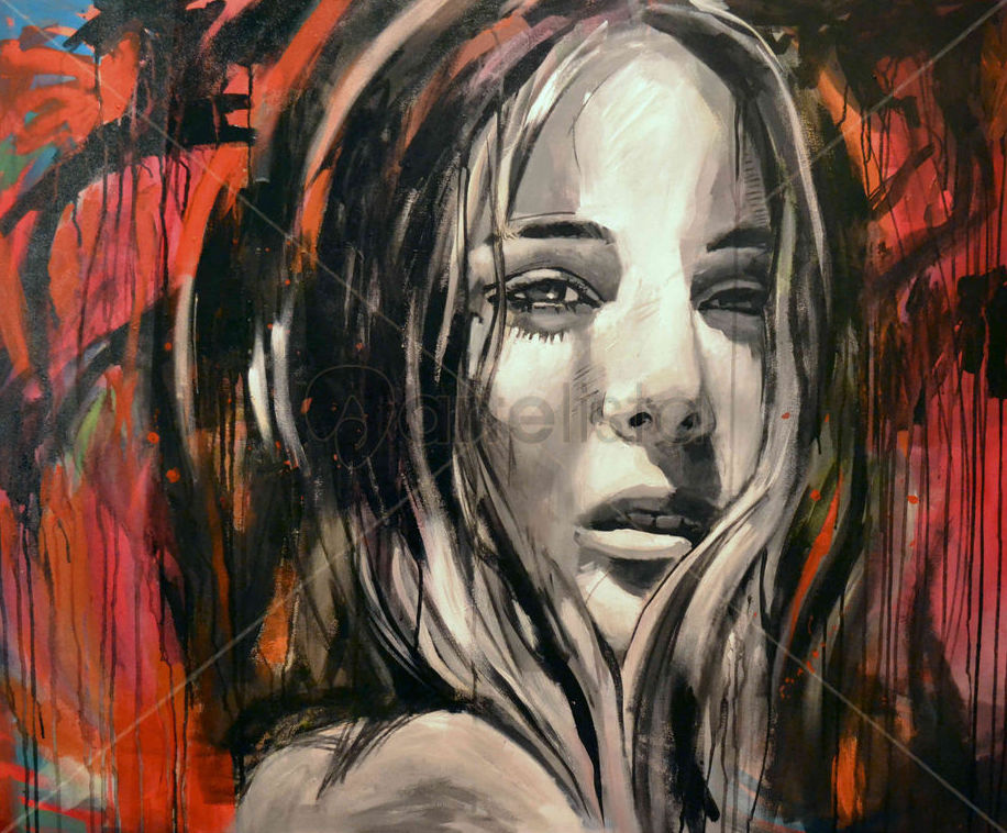 Alma, Fernando Toledo.