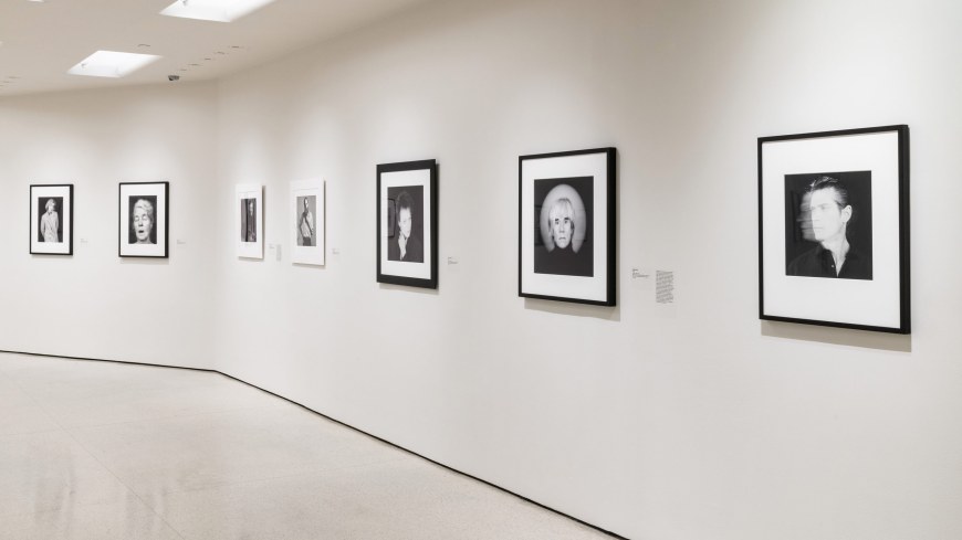 La polémica y la perfección llegan al Museo Guggenheim de Nueva York con ‘Robert Mapplethorpe. Implicit Tensions (I)’