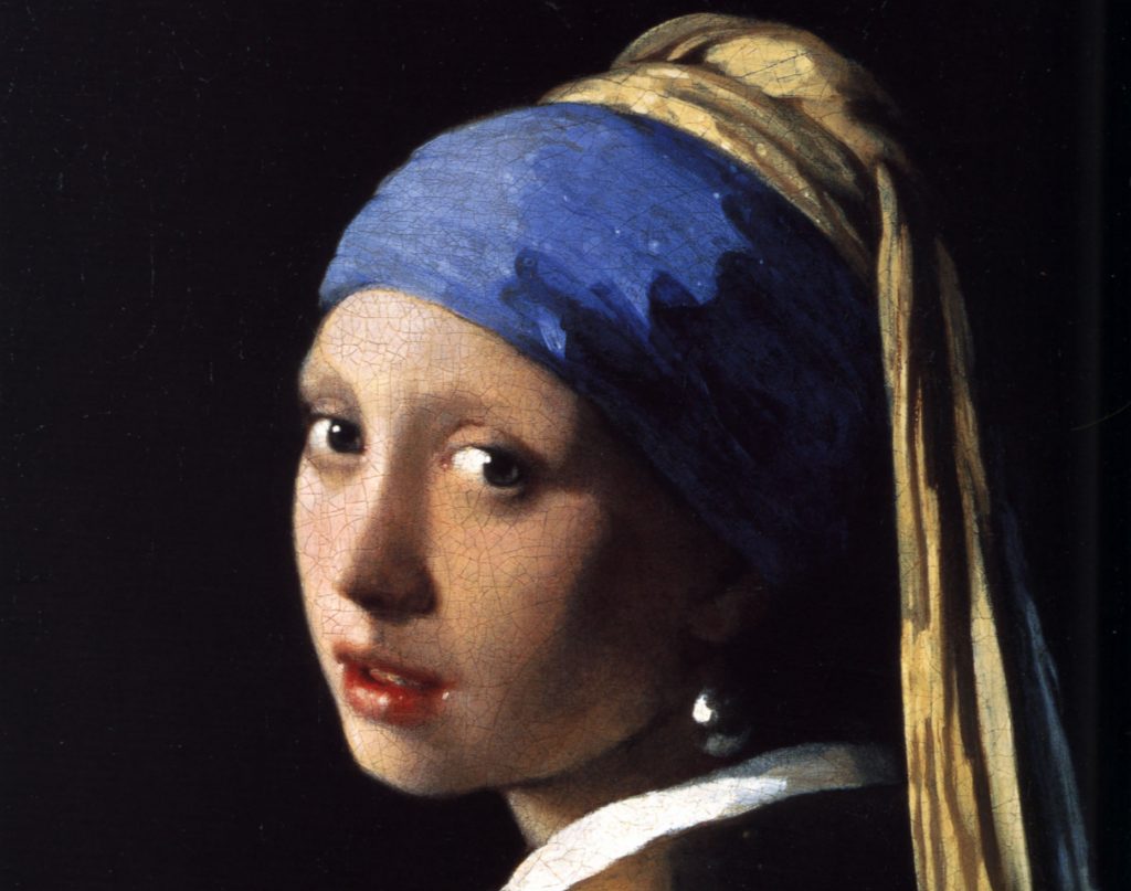 Los 8 retratos más famosos de la historia de la pintura - Artelista