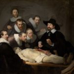 El estrabismo de Rembrandt, ¿El genio en una mirada “defectuosa”?