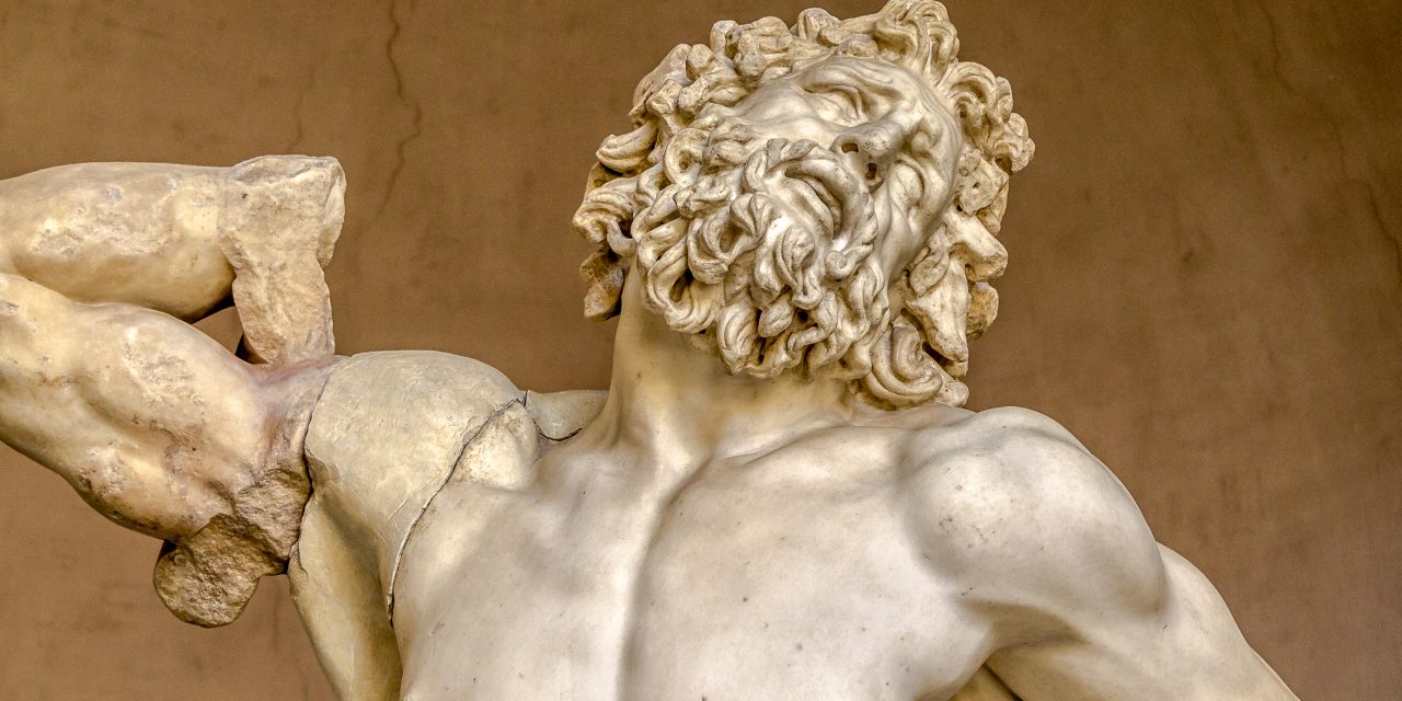 Obras que cambiaron la historia del arte: «El Laocoonte»