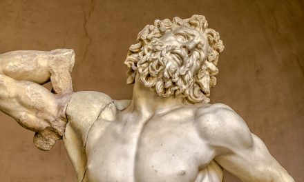 Obras que cambiaron la historia del arte: «El Laocoonte»