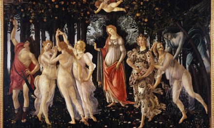 Obras que cambiaron la historia del arte: «La Primavera» de Botticelli