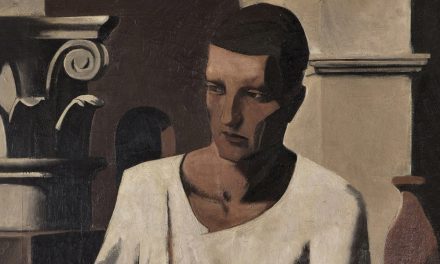 Mario Sironi, el pintor fascista que deslumbró a Picasso