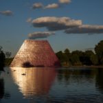 Christo, el poeta del paisaje