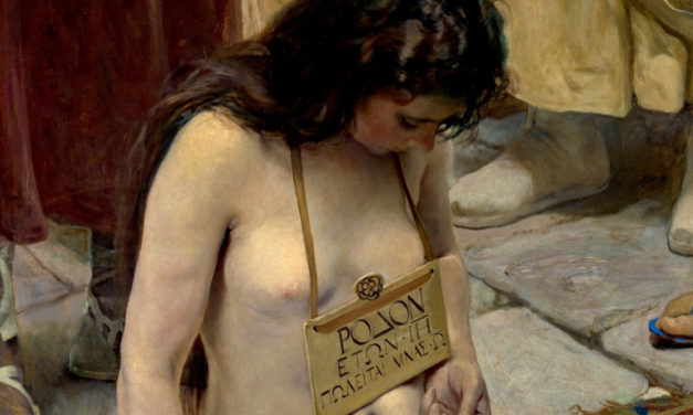 ‘Invitadas’, la exposición del año en el Museo del Prado