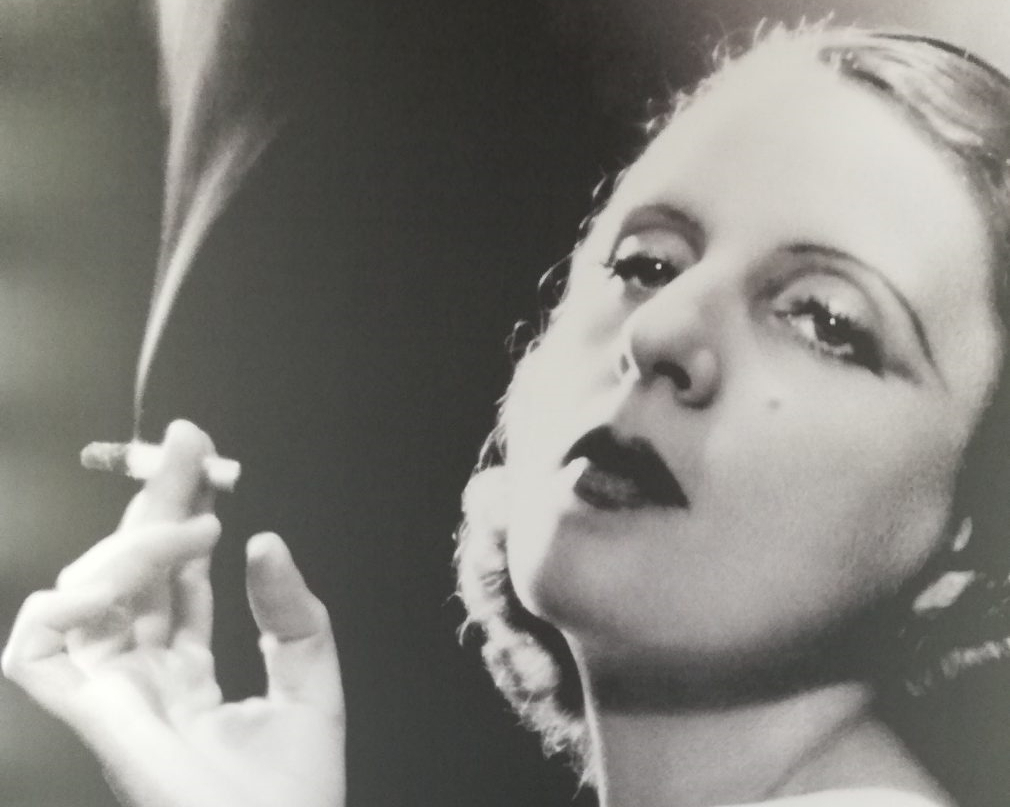 Tamara de Lempicka