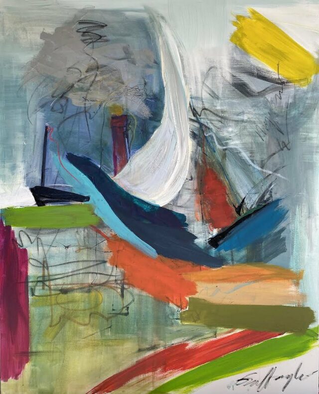 Batalla naval, Gisela Gaffoglio. #artelista #arte #buyartonline #freeshipping #originalart  #artcollection #artcollector #wishlist #loveit #fineart #artoftheday #artforsale #artwork #artist #art #artcomesfirst #igersart #instaart #contemporaryartist #tw #instapic  #deco #decoration #instaday #2022
