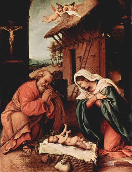  Christi Geburt
