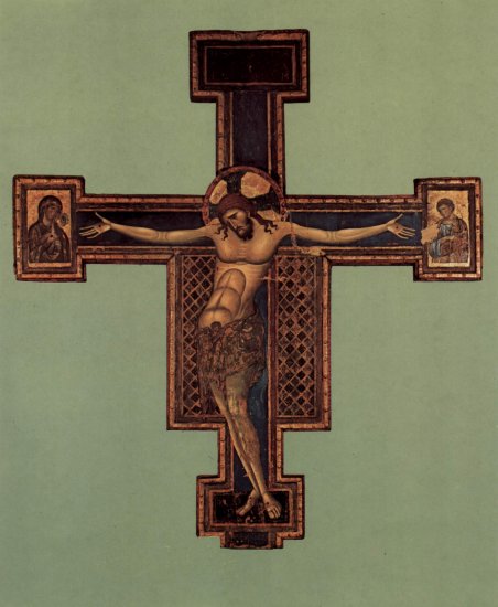 Crucificación