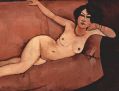  Amedeo Modigliani-