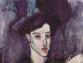  Amedeo Modigliani-