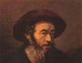  Rembrandt-