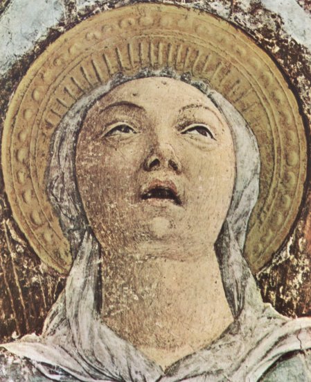  Fresken »Szenen aus dem Leben des Hl. Jacobs und des Hl. Christophorus«, Szene