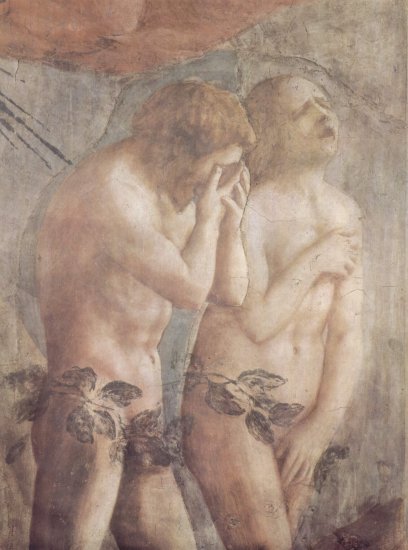  Freskenzyklus der Brancacci-Kapelle in Santa Maria del Carmine in Florenz, Szenen aus dem Leben Petri, Szene