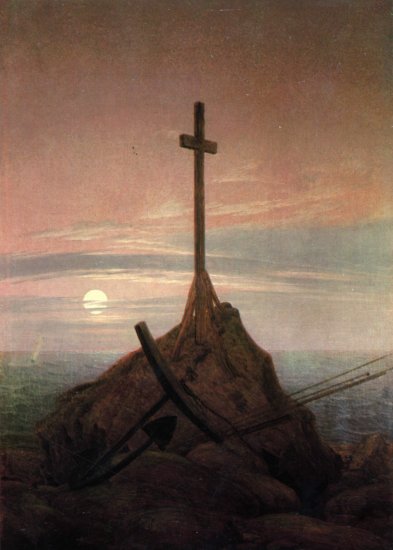  Kreuz an der Ostsee

