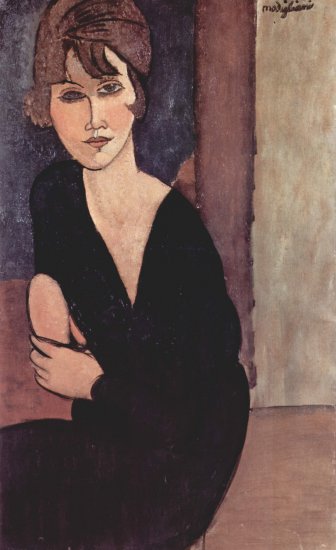 Retrato de Madame Reynouard