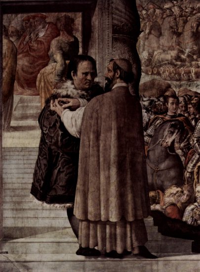  Luther und der Kardinal Gaetani
