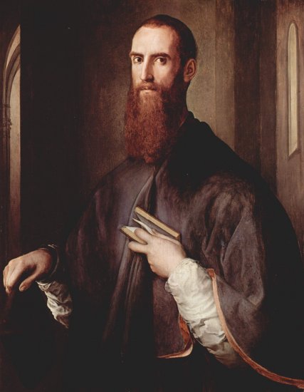  Porträt des Niccolò Ardinghelli

