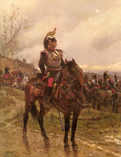 The Hussars