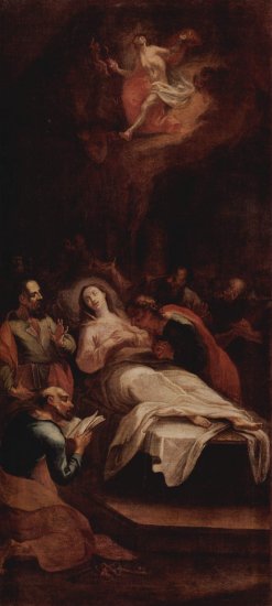  Tod der Maria
